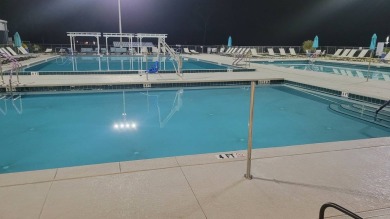 Enjoy your morning coffee or evening libation from the comfort on Rolling Greens Executive Golf Community in Florida - for sale on GolfHomes.com, golf home, golf lot