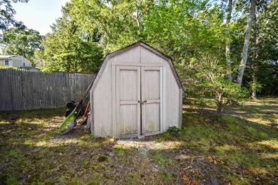 NEW SEPTIC BEING INSTALLED PRIOR TO CLOSING!! Adorable Ranch on Ocean County Golf Course At Atlantis in New Jersey - for sale on GolfHomes.com, golf home, golf lot