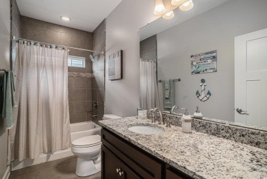 A stunning home situated directly on the Intracoastal Waterway on Myrtlewood Golf Course and Club  in South Carolina - for sale on GolfHomes.com, golf home, golf lot