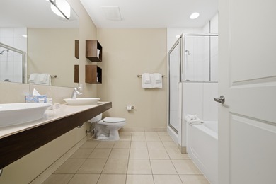 Wake up to tranquil Choctawhatchee Bay views as you're less than on Sandestin Golf and Beach Resort - Raven in Florida - for sale on GolfHomes.com, golf home, golf lot