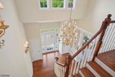 Welcome to your own private oasis - an amazing dream home where on Stanton Ridge Golf and Country Club in New Jersey - for sale on GolfHomes.com, golf home, golf lot