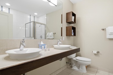 Wake up to tranquil Choctawhatchee Bay views as you're less than on Sandestin Golf and Beach Resort - Raven in Florida - for sale on GolfHomes.com, golf home, golf lot