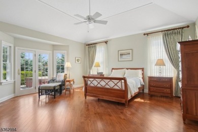 Welcome to your own private oasis - an amazing dream home where on Stanton Ridge Golf and Country Club in New Jersey - for sale on GolfHomes.com, golf home, golf lot