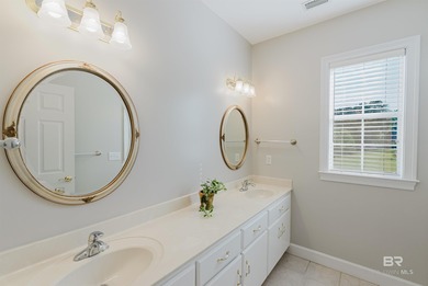 Welcome to this spacious home located in a mature neighborhood on Quail Creek Golf Course in Alabama - for sale on GolfHomes.com, golf home, golf lot