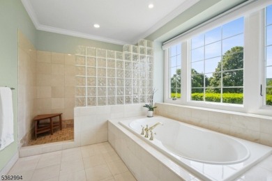 Welcome to your own private oasis - an amazing dream home where on Stanton Ridge Golf and Country Club in New Jersey - for sale on GolfHomes.com, golf home, golf lot
