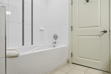 Wake up to tranquil Choctawhatchee Bay views as you're less than on Sandestin Golf and Beach Resort - Raven in Florida - for sale on GolfHomes.com, golf home, golf lot