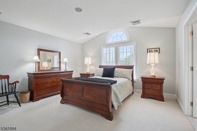 Welcome to your own private oasis - an amazing dream home where on Stanton Ridge Golf and Country Club in New Jersey - for sale on GolfHomes.com, golf home, golf lot