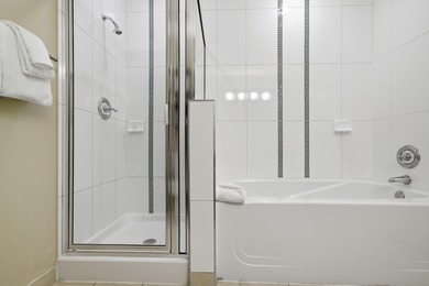 Wake up to tranquil Choctawhatchee Bay views as you're less than on Sandestin Golf and Beach Resort - Raven in Florida - for sale on GolfHomes.com, golf home, golf lot