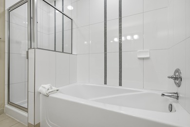 Wake up to tranquil Choctawhatchee Bay views as you're less than on Sandestin Golf and Beach Resort - Raven in Florida - for sale on GolfHomes.com, golf home, golf lot