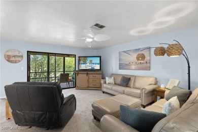 Welcome to this beautifully updated 2-bedroom, 2-bathroom condo on El Rio Golf Course and Club in Florida - for sale on GolfHomes.com, golf home, golf lot