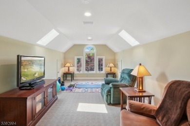 Welcome to your own private oasis - an amazing dream home where on Stanton Ridge Golf and Country Club in New Jersey - for sale on GolfHomes.com, golf home, golf lot