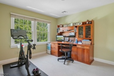 Welcome to your own private oasis - an amazing dream home where on Stanton Ridge Golf and Country Club in New Jersey - for sale on GolfHomes.com, golf home, golf lot