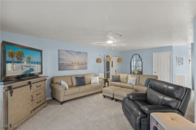 Welcome to this beautifully updated 2-bedroom, 2-bathroom condo on El Rio Golf Course and Club in Florida - for sale on GolfHomes.com, golf home, golf lot