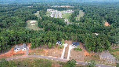 New Construction Home in Tillery Tradition at Lake Tillery on The Tillery Tradition Country Club in North Carolina - for sale on GolfHomes.com, golf home, golf lot