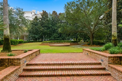 Wake up to tranquil Choctawhatchee Bay views as you're less than on Sandestin Golf and Beach Resort - Raven in Florida - for sale on GolfHomes.com, golf home, golf lot
