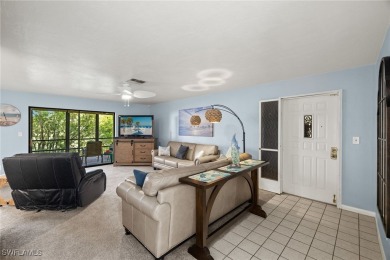 Welcome to this beautifully updated 2-bedroom, 2-bathroom condo on El Rio Golf Course and Club in Florida - for sale on GolfHomes.com, golf home, golf lot
