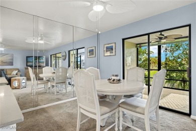 Welcome to this beautifully updated 2-bedroom, 2-bathroom condo on El Rio Golf Course and Club in Florida - for sale on GolfHomes.com, golf home, golf lot