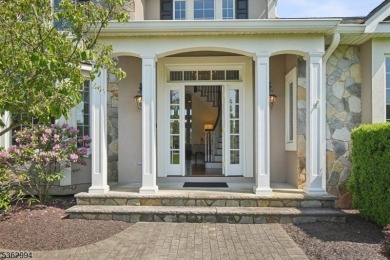 Welcome to your own private oasis - an amazing dream home where on Stanton Ridge Golf and Country Club in New Jersey - for sale on GolfHomes.com, golf home, golf lot