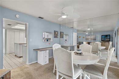 Welcome to this beautifully updated 2-bedroom, 2-bathroom condo on El Rio Golf Course and Club in Florida - for sale on GolfHomes.com, golf home, golf lot