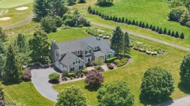 Welcome to your own private oasis - an amazing dream home where on Stanton Ridge Golf and Country Club in New Jersey - for sale on GolfHomes.com, golf home, golf lot