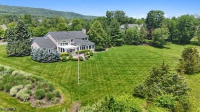 Welcome to your own private oasis - an amazing dream home where on Stanton Ridge Golf and Country Club in New Jersey - for sale on GolfHomes.com, golf home, golf lot