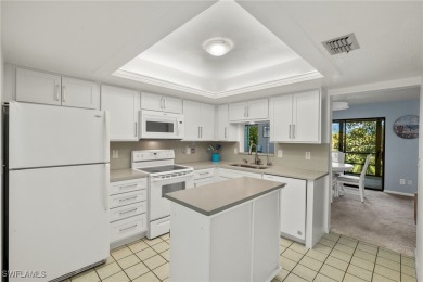 Welcome to this beautifully updated 2-bedroom, 2-bathroom condo on El Rio Golf Course and Club in Florida - for sale on GolfHomes.com, golf home, golf lot