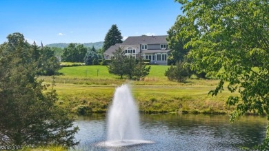 Welcome to your own private oasis - an amazing dream home where on Stanton Ridge Golf and Country Club in New Jersey - for sale on GolfHomes.com, golf home, golf lot