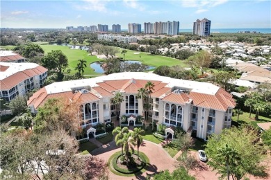 Living here means experiencing the best of Pelican Bay with a on Club at Pelican Bay Golf Course in Florida - for sale on GolfHomes.com, golf home, golf lot