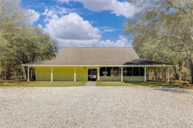 Come see what *Bluff Life* is all about! Adorable split ranch on Sapelo Hammock Golf Club in Georgia - for sale on GolfHomes.com, golf home, golf lot