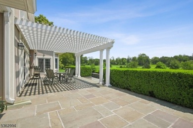 Welcome to your own private oasis - an amazing dream home where on Stanton Ridge Golf and Country Club in New Jersey - for sale on GolfHomes.com, golf home, golf lot
