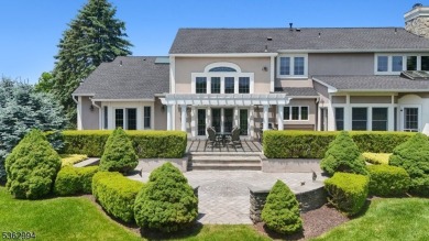 Welcome to your own private oasis - an amazing dream home where on Stanton Ridge Golf and Country Club in New Jersey - for sale on GolfHomes.com, golf home, golf lot