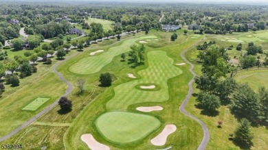 Welcome to your own private oasis - an amazing dream home where on Stanton Ridge Golf and Country Club in New Jersey - for sale on GolfHomes.com, golf home, golf lot