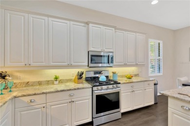 Experience exceptional Florida living at its finest in the on Lakewood Ranch Golf and Country Club in Florida - for sale on GolfHomes.com, golf home, golf lot