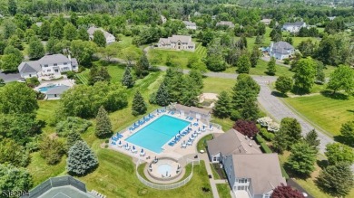 Welcome to your own private oasis - an amazing dream home where on Stanton Ridge Golf and Country Club in New Jersey - for sale on GolfHomes.com, golf home, golf lot