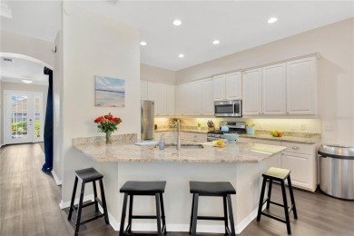 Experience exceptional Florida living at its finest in the on Lakewood Ranch Golf and Country Club in Florida - for sale on GolfHomes.com, golf home, golf lot