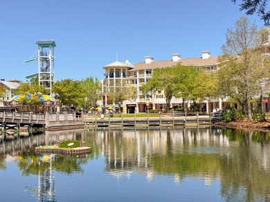 Wake up to tranquil Choctawhatchee Bay views as you're less than on Sandestin Golf and Beach Resort - Raven in Florida - for sale on GolfHomes.com, golf home, golf lot