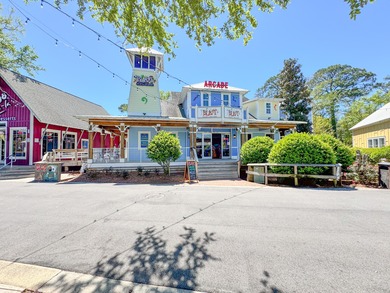 Wake up to tranquil Choctawhatchee Bay views as you're less than on Sandestin Golf and Beach Resort - Raven in Florida - for sale on GolfHomes.com, golf home, golf lot