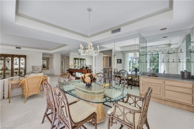 Living here means experiencing the best of Pelican Bay with a on Club at Pelican Bay Golf Course in Florida - for sale on GolfHomes.com, golf home, golf lot