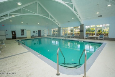 Beautiful home site with only one direct neighbor in the on Sea Trail Golf Resort in North Carolina - for sale on GolfHomes.com, golf home, golf lot