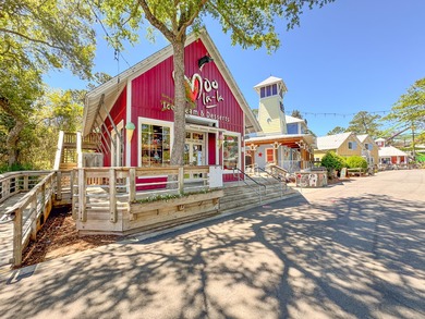 Wake up to tranquil Choctawhatchee Bay views as you're less than on Sandestin Golf and Beach Resort - Raven in Florida - for sale on GolfHomes.com, golf home, golf lot