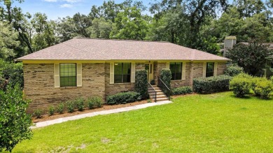 OPEN SUNDAY 2-4pm 7/13! Northeast Tallahassee, Florida Killearn on Killearn Country Club and Inn in Florida - for sale on GolfHomes.com, golf home, golf lot