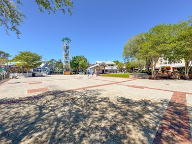 Wake up to tranquil Choctawhatchee Bay views as you're less than on Sandestin Golf and Beach Resort - Raven in Florida - for sale on GolfHomes.com, golf home, golf lot