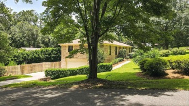 OPEN SUNDAY 2-4pm 7/13! Northeast Tallahassee, Florida Killearn on Killearn Country Club and Inn in Florida - for sale on GolfHomes.com, golf home, golf lot
