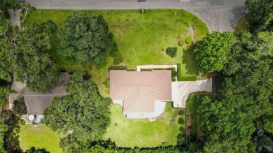 OPEN SUNDAY 2-4pm 7/13! Northeast Tallahassee, Florida Killearn on Killearn Country Club and Inn in Florida - for sale on GolfHomes.com, golf home, golf lot