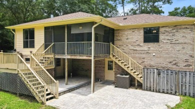 OPEN SUNDAY 2-4pm 7/13! Northeast Tallahassee, Florida Killearn on Killearn Country Club and Inn in Florida - for sale on GolfHomes.com, golf home, golf lot