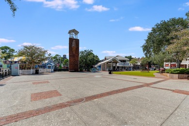 Wake up to tranquil Choctawhatchee Bay views as you're less than on Sandestin Golf and Beach Resort - Raven in Florida - for sale on GolfHomes.com, golf home, golf lot