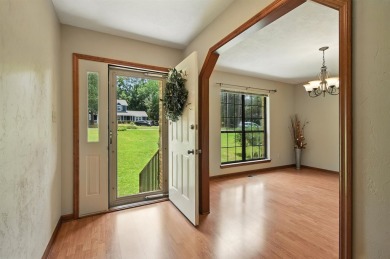 OPEN SUNDAY 2-4pm 7/13! Northeast Tallahassee, Florida Killearn on Killearn Country Club and Inn in Florida - for sale on GolfHomes.com, golf home, golf lot