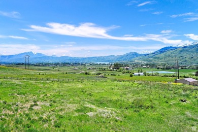 Rare turn key end-unit with unobstructed views! This beautifully on Wolf Creek Golf Club and Resort in Utah - for sale on GolfHomes.com, golf home, golf lot