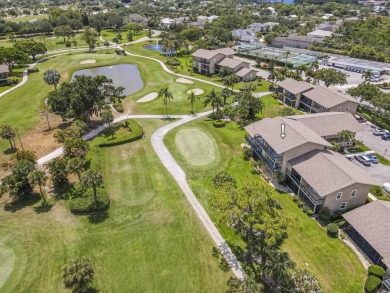 Fabulous modern remodel and premium location with stunning golf on Riverbend Golf Club in Florida - for sale on GolfHomes.com, golf home, golf lot