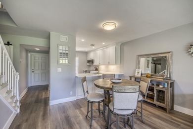 Fabulous modern remodel and premium location with stunning golf on Riverbend Golf Club in Florida - for sale on GolfHomes.com, golf home, golf lot